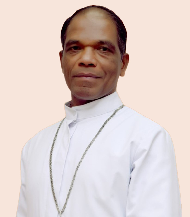 bishop ratnaswami