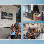 BCC પ્રાર્થનાસભાનો ભાવપૂર્ણ અહેવાલ