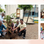 સેંટ જોસેફ સિનિયર સિટિઝન મંડળ – જુલાઈ ૨૦૨૫ નો કાર્યક્રમ